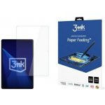 3MK Paper Feeling pro Samsung Galaxy Tab S10 FE+ 5903108656634 – Zboží Mobilmania