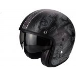Scorpion Belfast Urbex