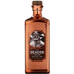 The Deacon 40% 0,7 l (holá láhev) – Zboží Dáma