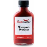 Chilli Doctor Bird's Eye chilli mash 100 ml – Hledejceny.cz