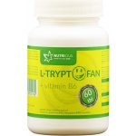 Nutricius L-Tryptofan + vitamín B6 60 tablet – Hledejceny.cz