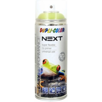 Dupli-Color Next sprej RAL light grey 400 ml – Zboží Mobilmania