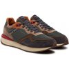 Skate boty Pepe Jeans Buster Pro M PMS60027 khaki