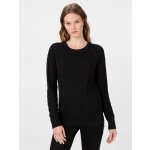 Gap dámský svetr Černý – Zboží Mobilmania