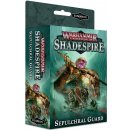 GW Warhammer 40.000: Underworlds Shadespire Sepulchral Guard