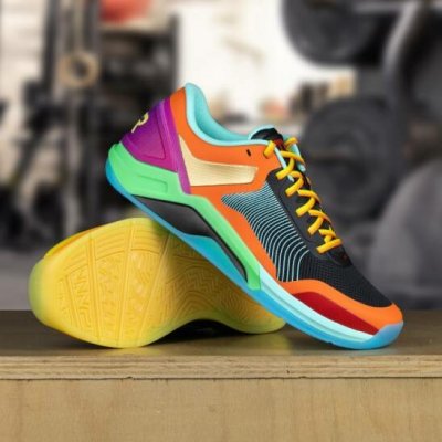 TYR pánské boty na CrossFit CXT-3 - Multicolor – Zboží Mobilmania