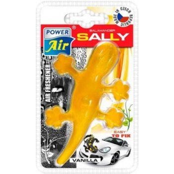 Power Air Sally Vanilla