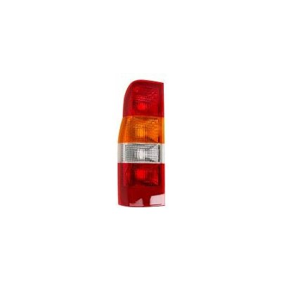 Zadní světlo- levé FORD TRANSIT IV 2000-2006 |000-2006| TYC | 11-0042-01-2 – Hledejceny.cz