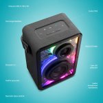 LAMAX CyberWave1 – Hledejceny.cz