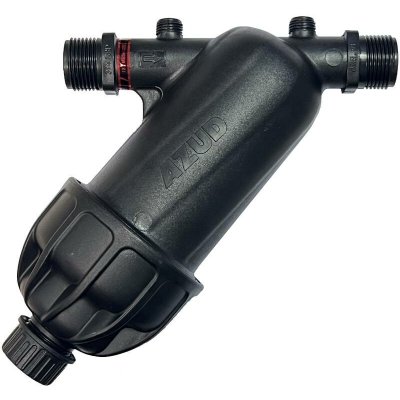 AZUD Modular diskový 1" 130 mikronů / 6 m3 – Hledejceny.cz