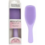 Tangle Teezer The Wet Detangler kartáč na rozčesávání vlasů + spirálové gumičky zdarma TT-SET-10050 – Sleviste.cz