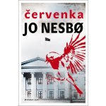 Červenka - Jo Nesbo, Jo Nesbø – Hledejceny.cz