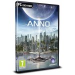 Anno 2205 – Hledejceny.cz