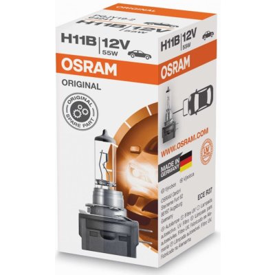 Osram H11B PGJY19-2 12V 55W – Zbozi.Blesk.cz