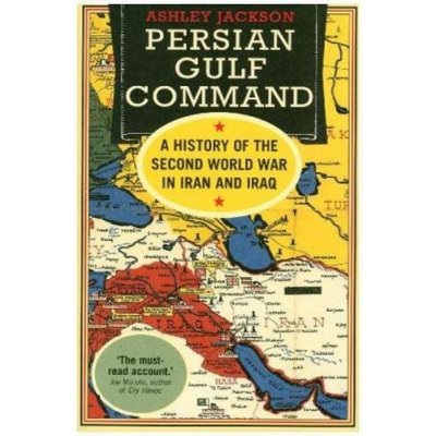 Persian Gulf Command
