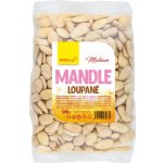 Wolfberry Mandle loupané 500 g – Zboží Dáma