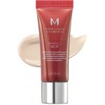 Missha M Perfect Cover BB Cream EX SPF42/PA+++ No.21/Light Beige -BB krém 20 ml – Zboží Dáma