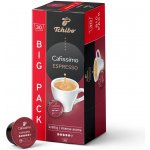 Tchibo Cafissimo Espresso Intense Aroma 30 ks – Zbozi.Blesk.cz