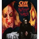 Osbourne Ozzy - Patient Number 9 Softpack+Poster CD – Hledejceny.cz