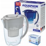 Aquaphor Amethyst stříbrná/šedá 2,8 l – Hledejceny.cz