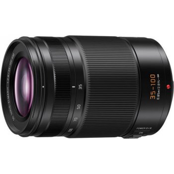 Panasonic Leica DG Vario-Elmarit 35-100 mm f/2.8 Power O.I.S.