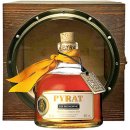 Pyrat XO Reserve 40% 0,7 l (dárkové balení kajuta)