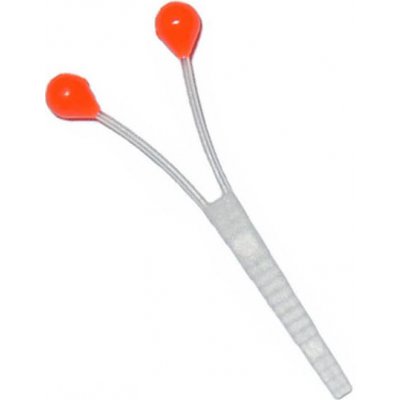Veniard Oči Easy Shrimp Fluorescent Orange X Small – Hledejceny.cz
