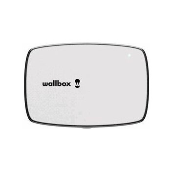 Wallbox Commander 2S 22kW 5m weiß