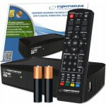 Esperanza EV108 – Zboží Živě
