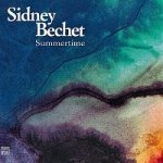 Sidney Bechet - SUMMERTIME CD – Hledejceny.cz