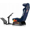 Herní sedačka a kokpit Playseat Evolution Pro Red Bull Racing Esports RER.00308