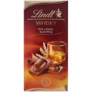 Čokoláda Lindt Whisky 100 g