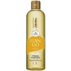 Sprchové gely Lirene Mango hydratační sprchový gel 400 ml