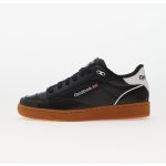 Reebok Club C Bulc Black/ White/ Reebok Rubber Gum – Hledejceny.cz