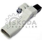 Generátor impulsů, klikový hřídel HELLA 6PU 009 163-491 – Hledejceny.cz