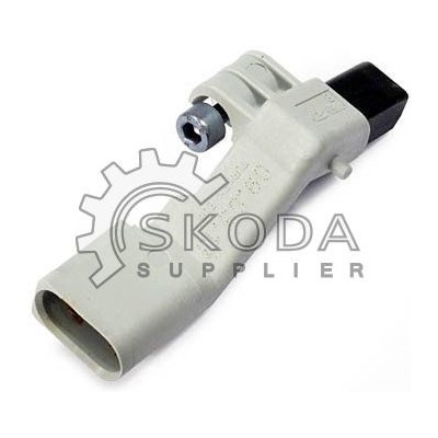 Generátor impulsů, klikový hřídel HELLA 6PU 009 163-491 – Hledejceny.cz