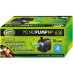 Aquanova NP 650 – HobbyKompas.cz
