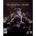 Middle-Earth: Shadow of War (Silver Edition) – Hledejceny.cz