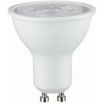 Paulmann P 29171 Standard 230V LED reflektor GU10 8W 4000K stmívatelné bílá mat – Hledejceny.cz
