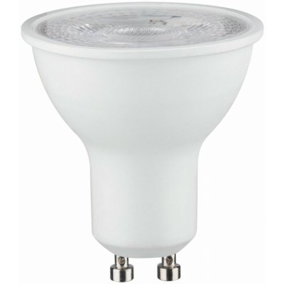 Paulmann P 29171 Standard 230V LED reflektor GU10 8W 4000K stmívatelné bílá mat – Hledejceny.cz