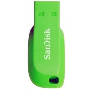 Sandisk Cruzer Blade 64GB SDCZ50C-064G-B35GE