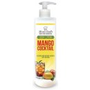 Hristina přírodní tělové mléko Mango koktejl 250 ml