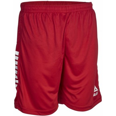 Select Player shorts Spain – Hledejceny.cz