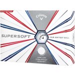 Callaway Supersoft 12 ks – Zboží Dáma