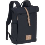 Lässig Batoh Green Label Rolltop Backpack Night Blue – Zboží Dáma