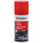 Würth Ochrana bateriových pólů sprej 150 ml – Sleviste.cz