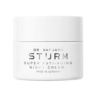 Dr. Barbara Sturm Super Anti-Aging Night Cream 50 ml – Hledejceny.cz