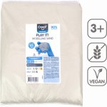 Creall modelovací písek Play it! 2500 g přírodní – Hledejceny.cz