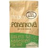 Bezlepkové potraviny Green Apotheke Mouka pohanková bezlepková 400g