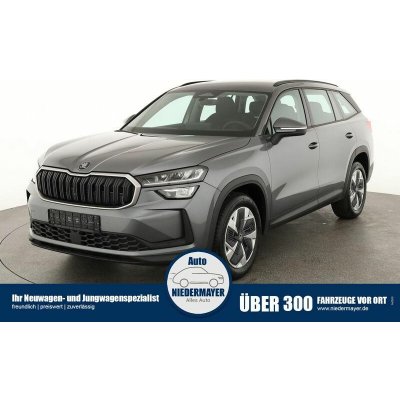 Skoda Kodiaq 2.0 TDI DSG Selection 110 kW – Hledejceny.cz